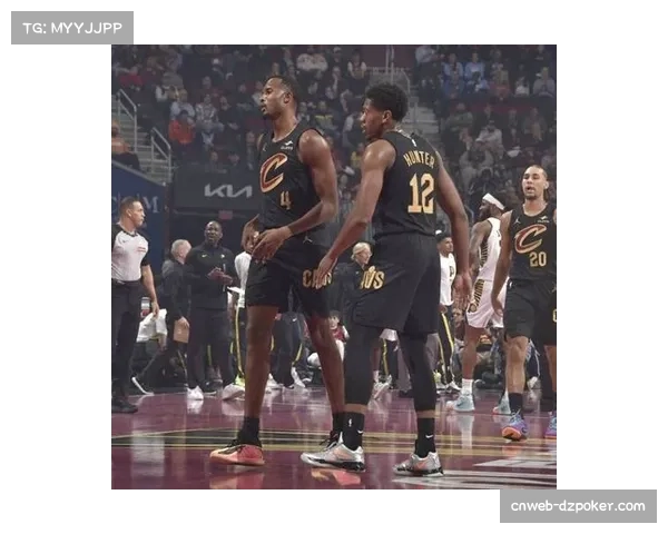 骑士背靠背挑战步行者,米切尔体能成隐患 骑士背靠背挑战步行者,米切尔体能成隐患