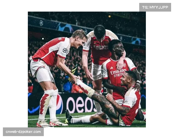 阿森纳客场挑战布鲁日，枪手冲击欧冠六连胜