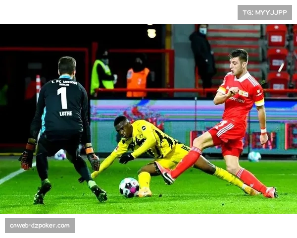 柏林联合黑马崛起,卡斯滕斯前10轮8球3助攻挑战豪门 柏林联合黑马崛起,卡斯滕斯前10轮8球3助攻挑战豪门