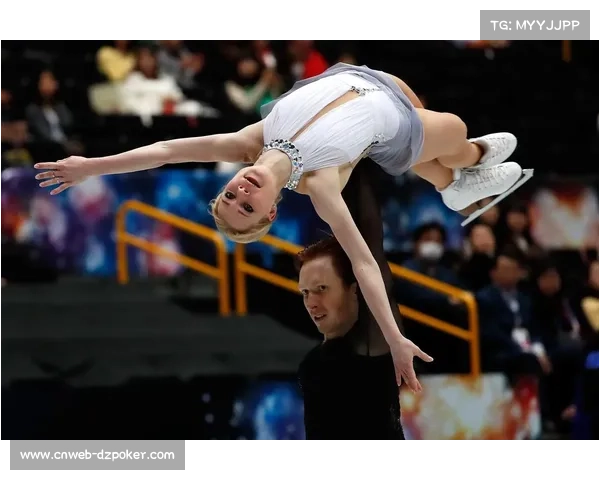 花样滑冰世锦赛布拉格举行，冰上舞者挑战难度与艺术极限