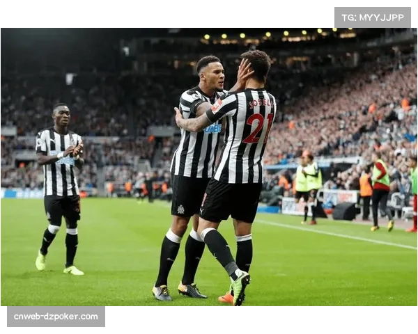 英超第21轮进球大战，纽卡斯尔4-3利兹联