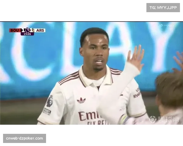 加布里埃尔失误后闪电扳平,自我救赎之战引热议 加布里埃尔失误后闪电扳平,自我救赎之战引热议