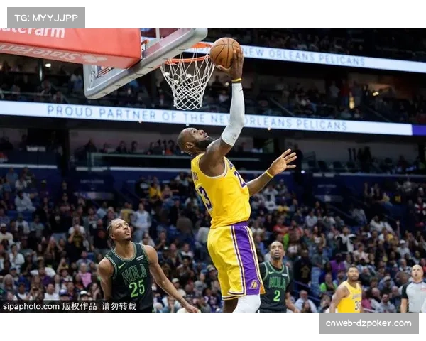 湖人加时险胜雄鹿，两队合计投进46记三分球