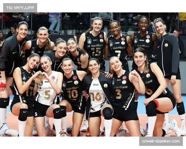 土耳其VakıfBank女排苏丹lar联赛第21轮保持不败
