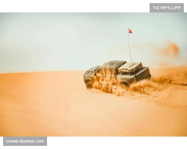 达喀尔拉力赛公布2027年路线,将重返非洲 达喀尔拉力赛公布2027年路线,将重返非洲