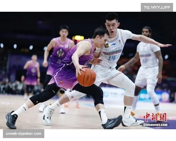 季后赛附加赛前瞻：北京控股对阵山东高速，内线肉搏成主旋律